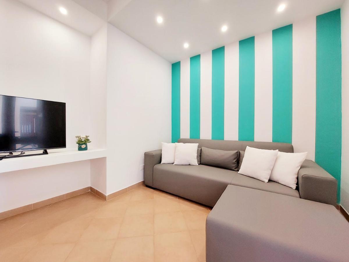 Branco Sea Holiday Apartments サンタ・マリア エクステリア 写真