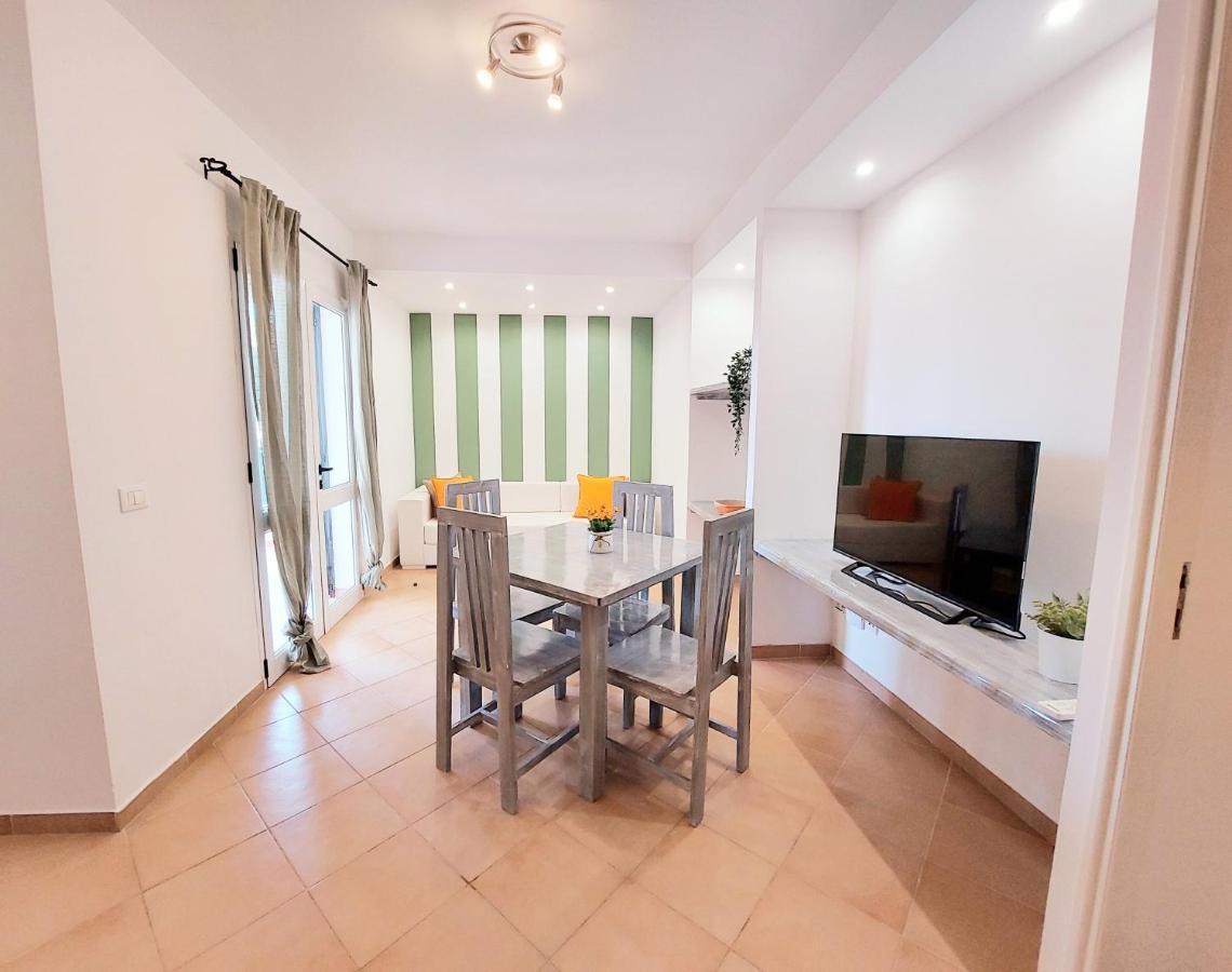 Branco Sea Holiday Apartments サンタ・マリア エクステリア 写真