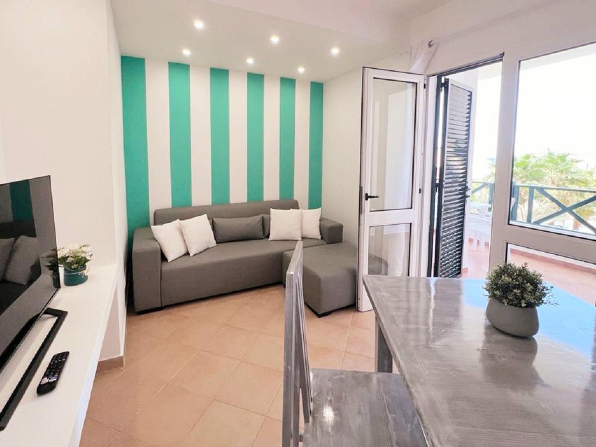 Branco Sea Holiday Apartments サンタ・マリア エクステリア 写真