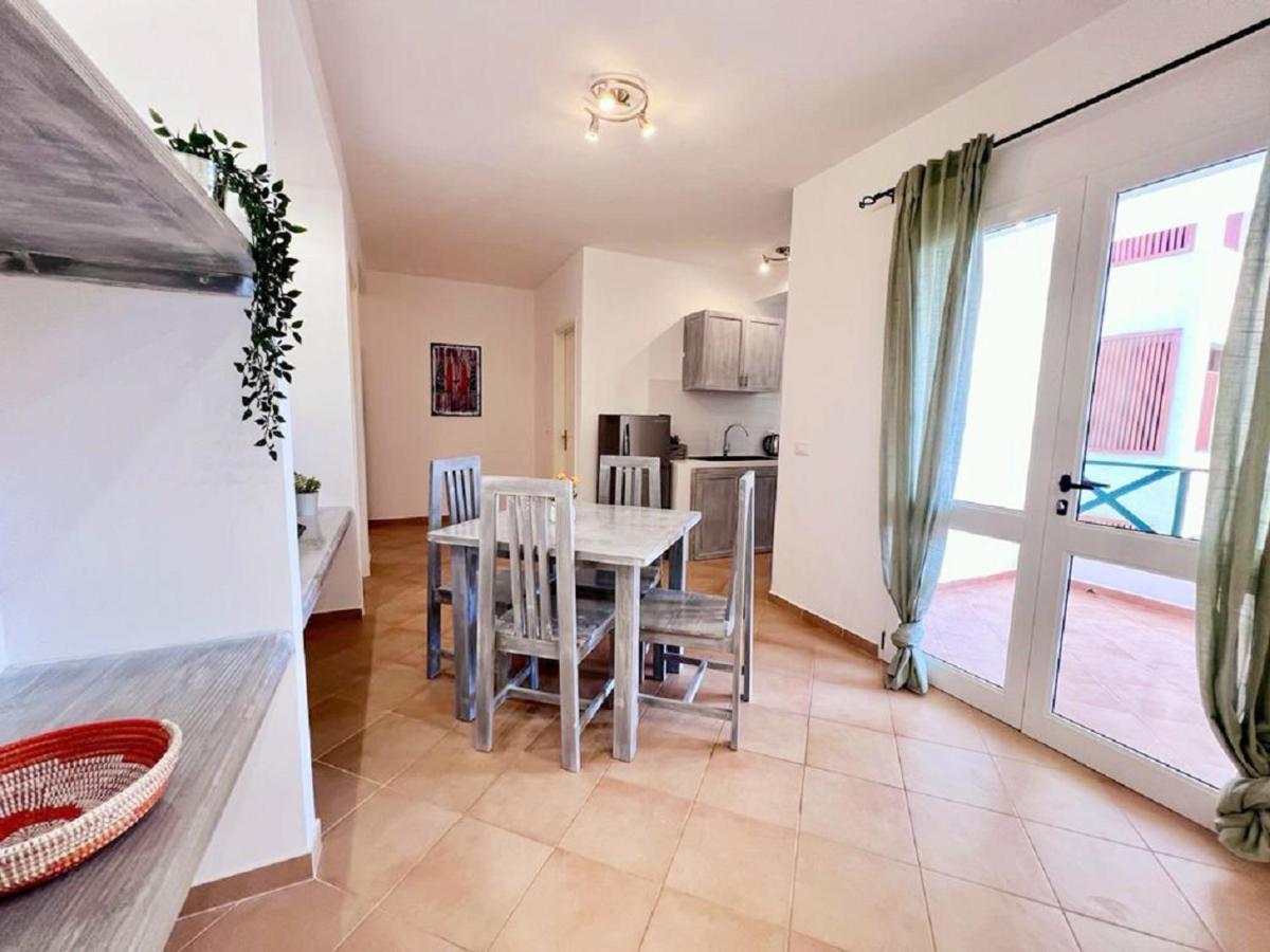 Branco Sea Holiday Apartments サンタ・マリア エクステリア 写真