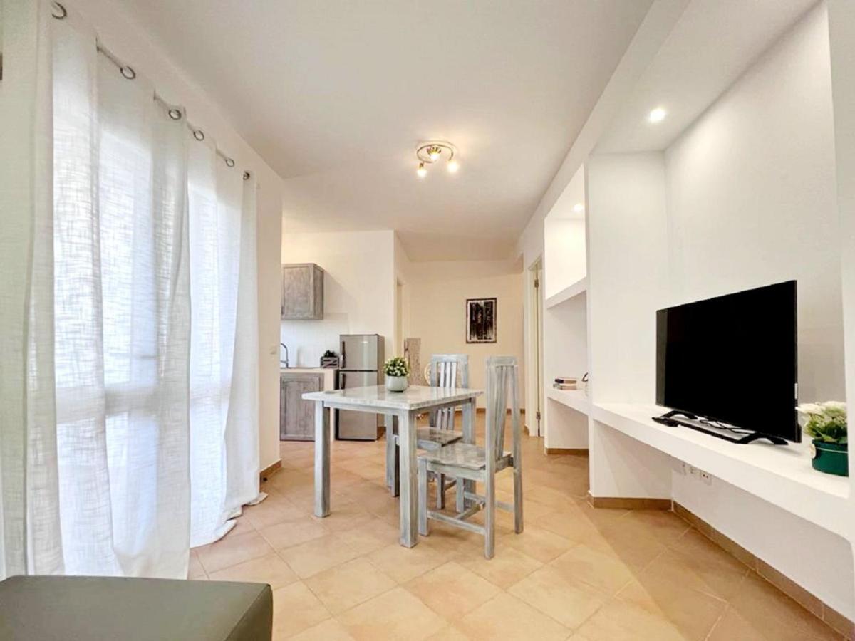 Branco Sea Holiday Apartments サンタ・マリア エクステリア 写真