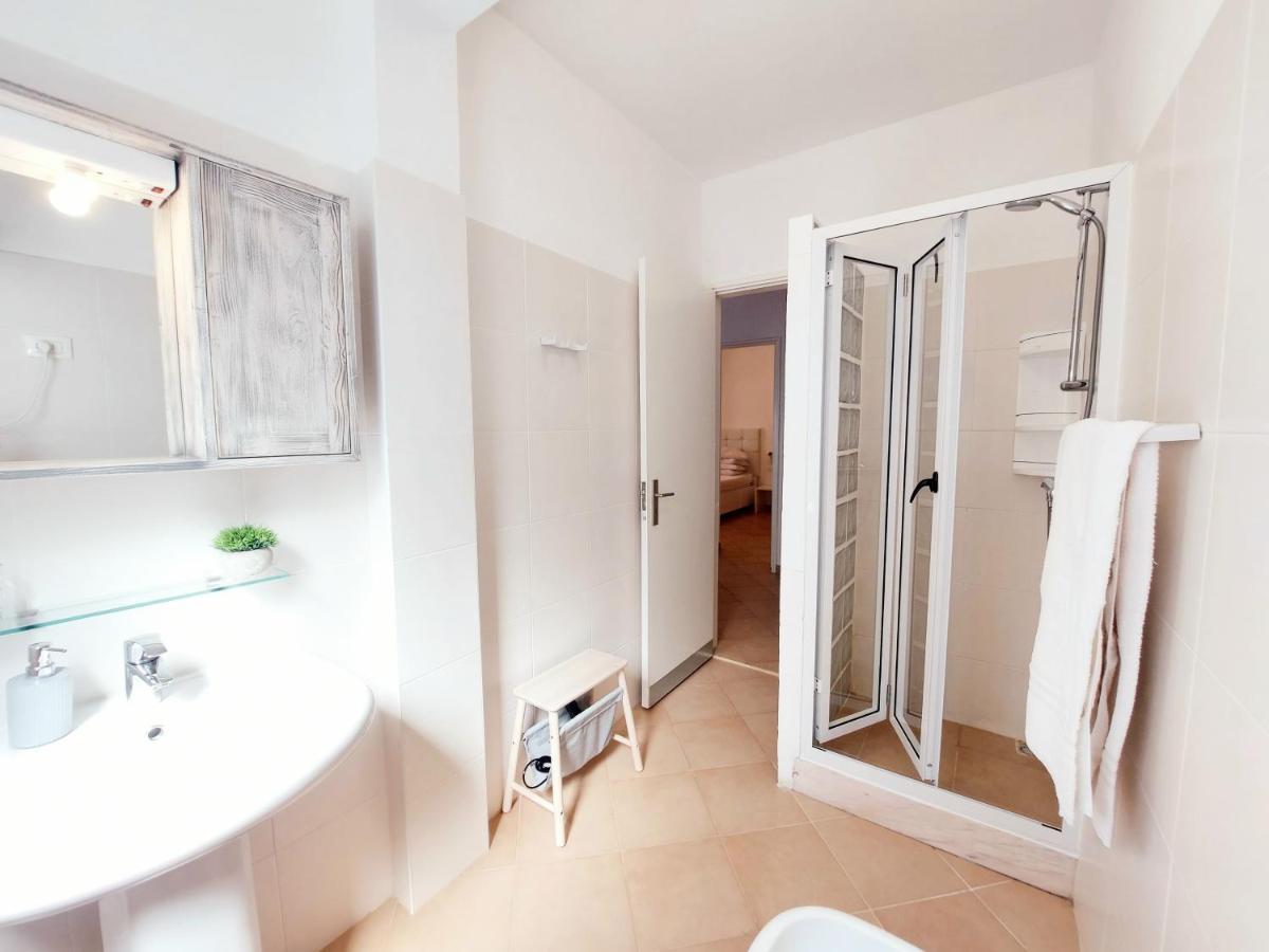 Branco Sea Holiday Apartments サンタ・マリア エクステリア 写真