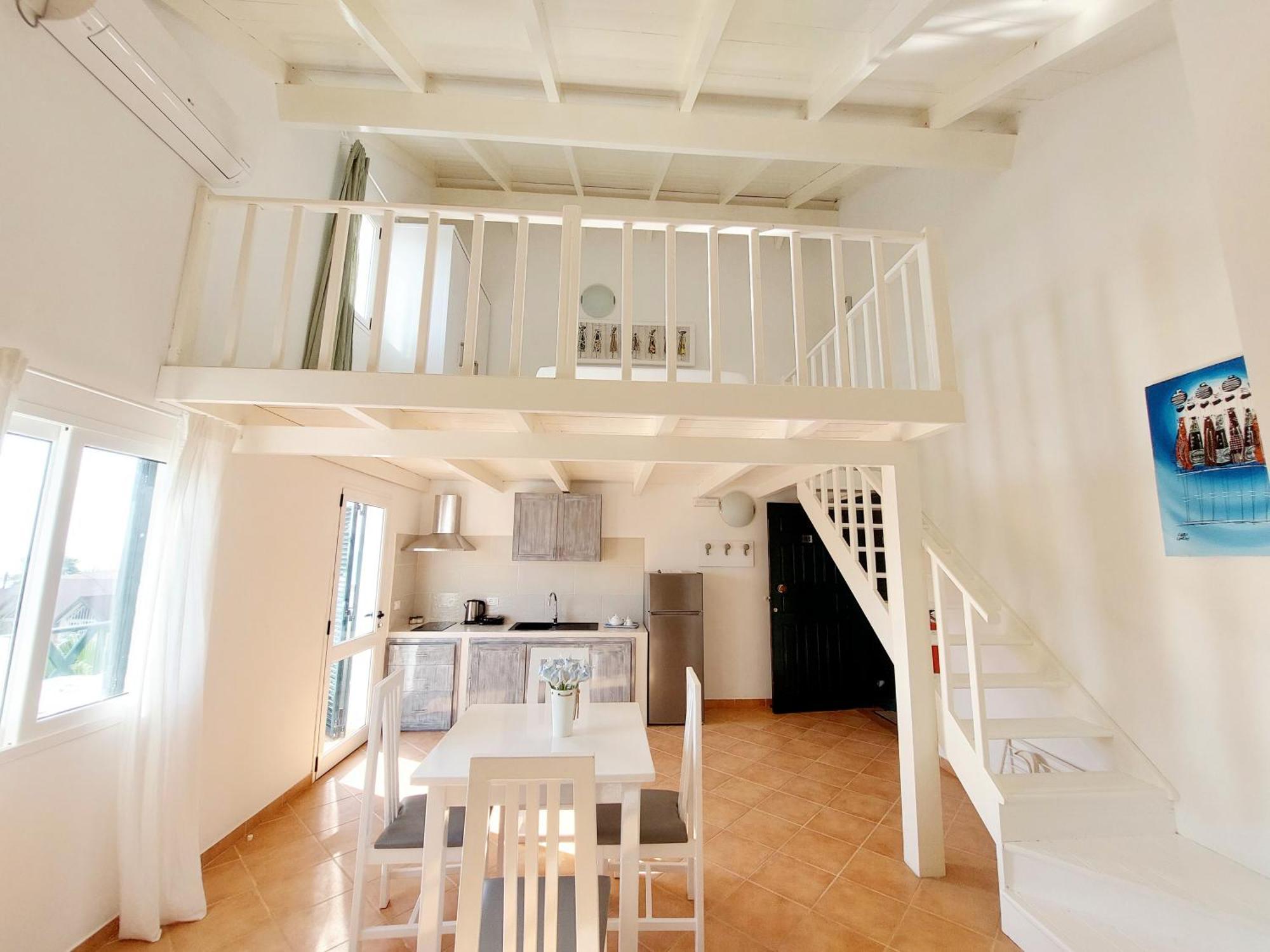 Branco Sea Holiday Apartments サンタ・マリア エクステリア 写真