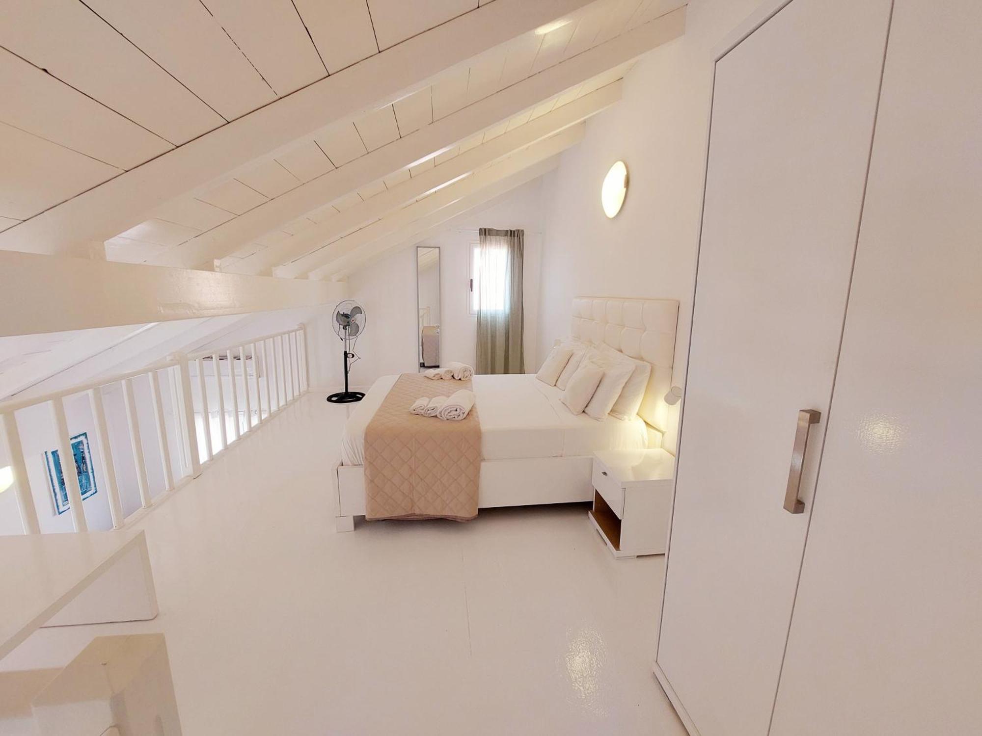 Branco Sea Holiday Apartments サンタ・マリア エクステリア 写真