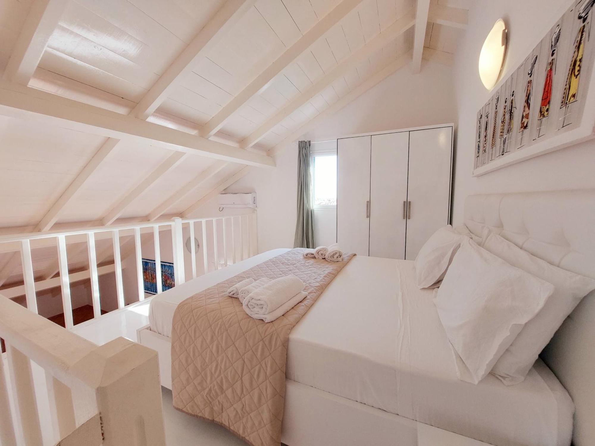 Branco Sea Holiday Apartments サンタ・マリア エクステリア 写真