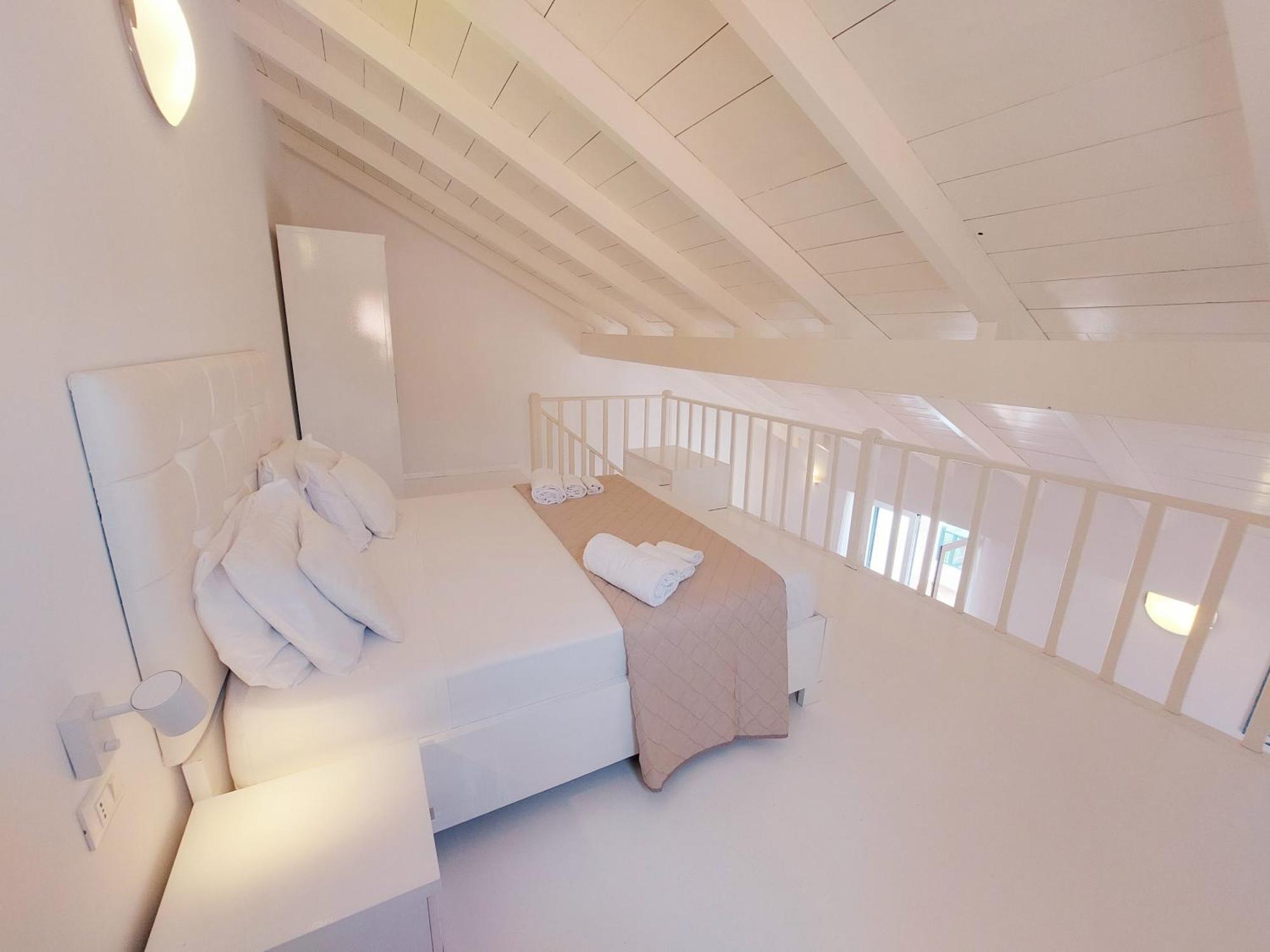 Branco Sea Holiday Apartments サンタ・マリア エクステリア 写真