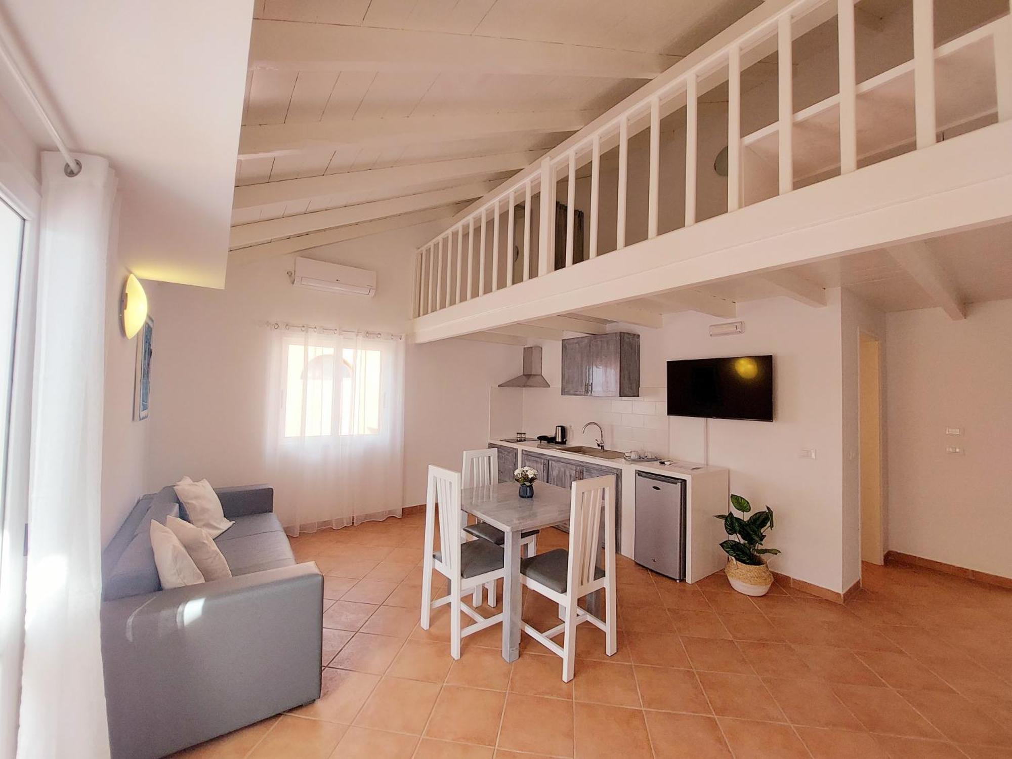 Branco Sea Holiday Apartments サンタ・マリア エクステリア 写真