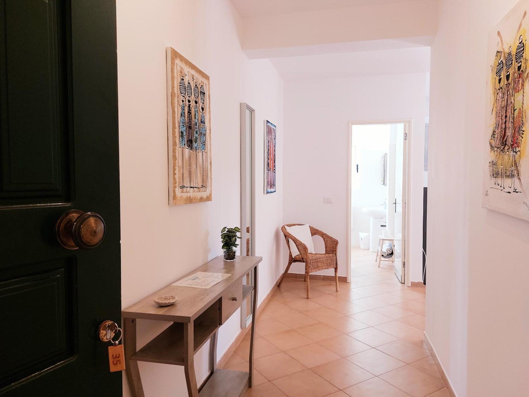 Branco Sea Holiday Apartments サンタ・マリア エクステリア 写真