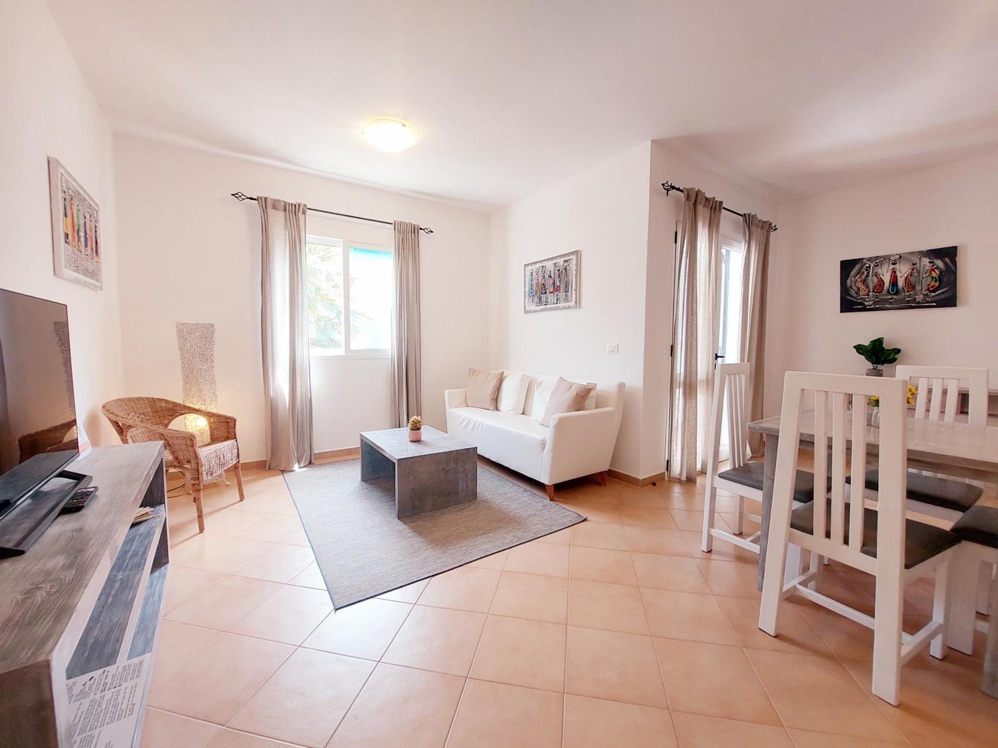 Branco Sea Holiday Apartments サンタ・マリア エクステリア 写真