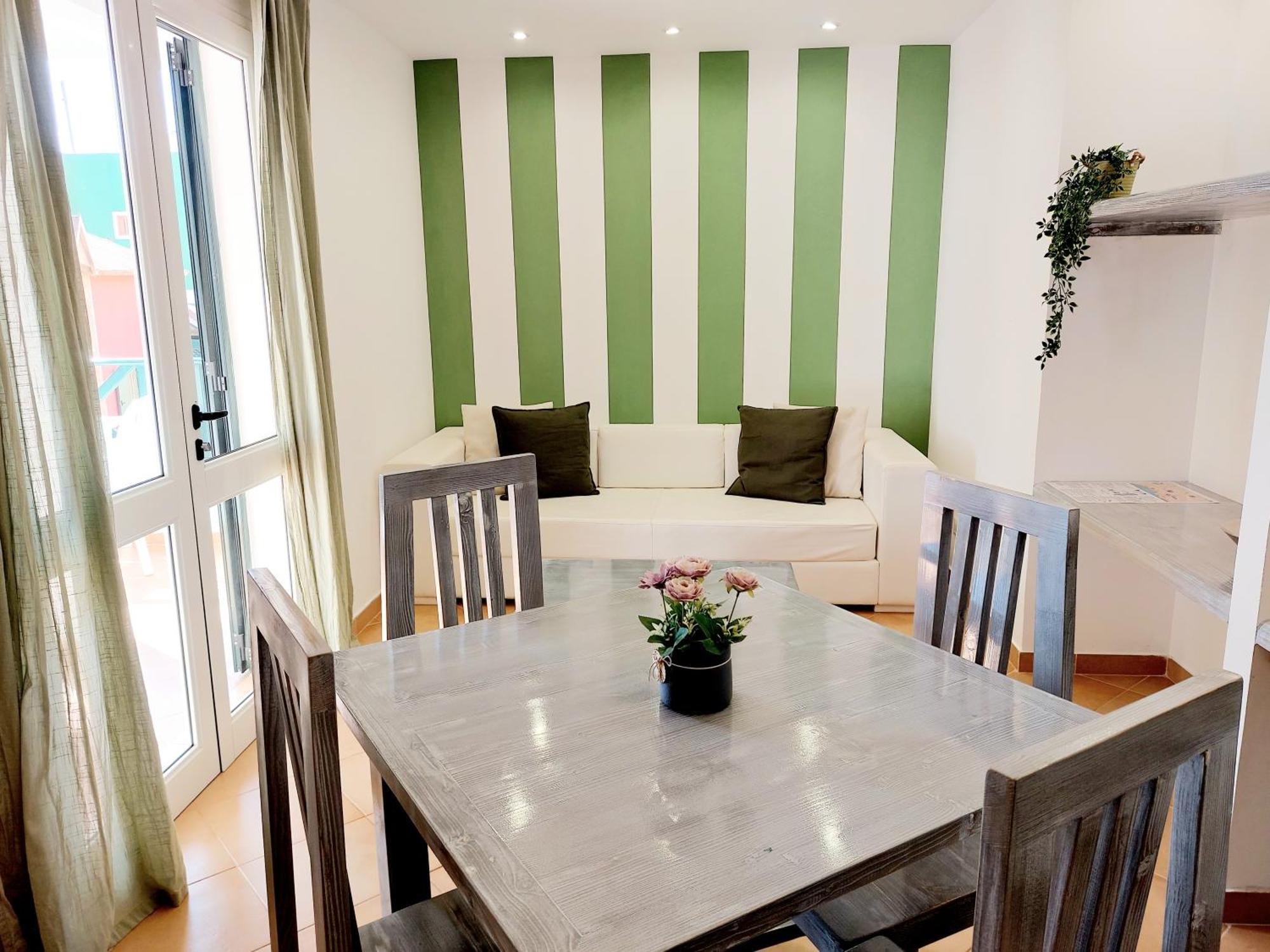 Branco Sea Holiday Apartments サンタ・マリア エクステリア 写真