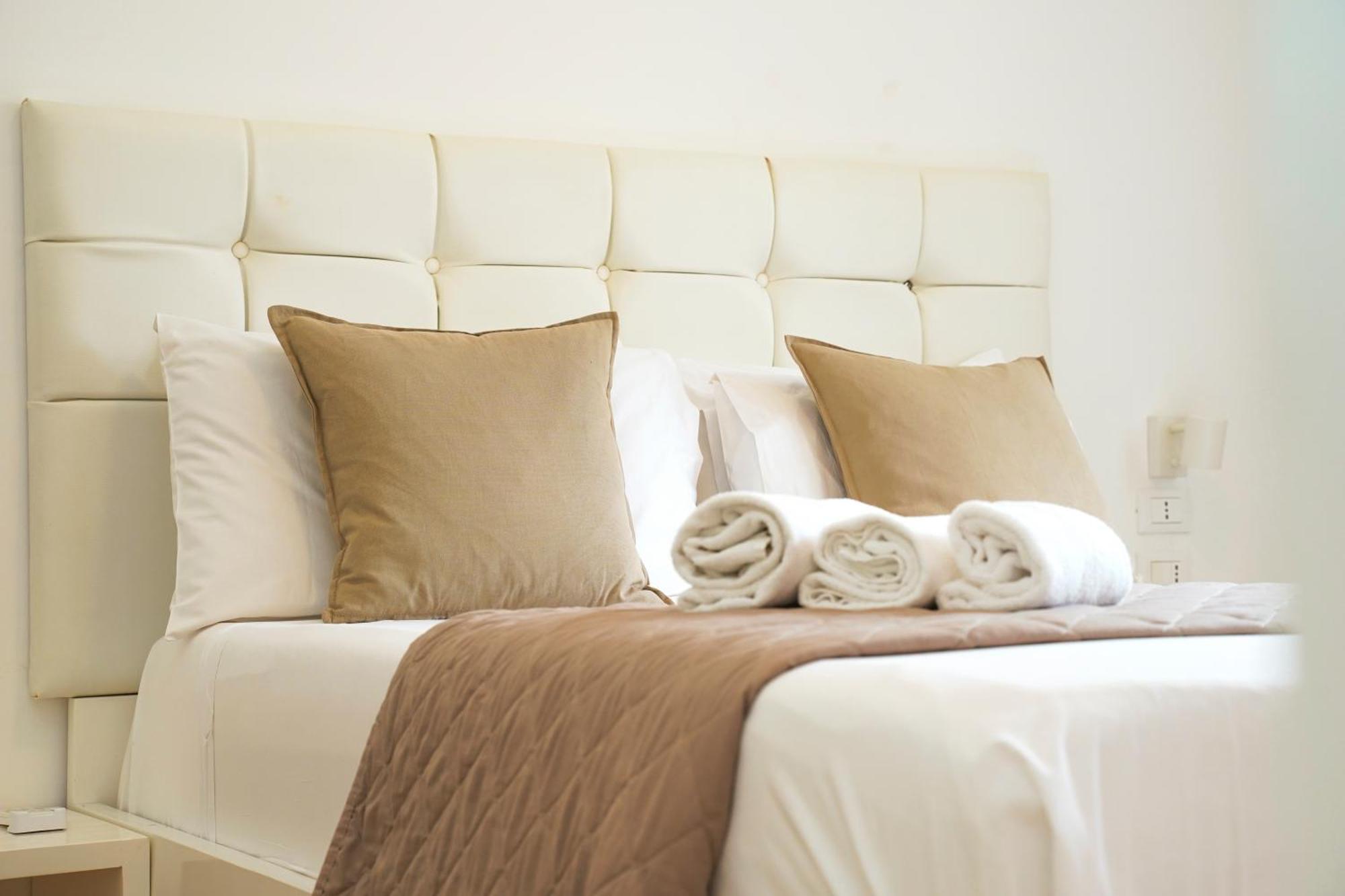 Branco Sea Holiday Apartments サンタ・マリア エクステリア 写真